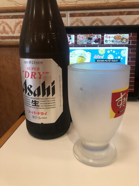すき家 鶯谷店的實拍高清圖
