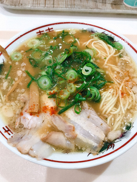 神来 イオンモールKYOTO店的实拍高清图