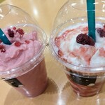 シマエナガクレープ イオン札幌西岡店的實拍圖