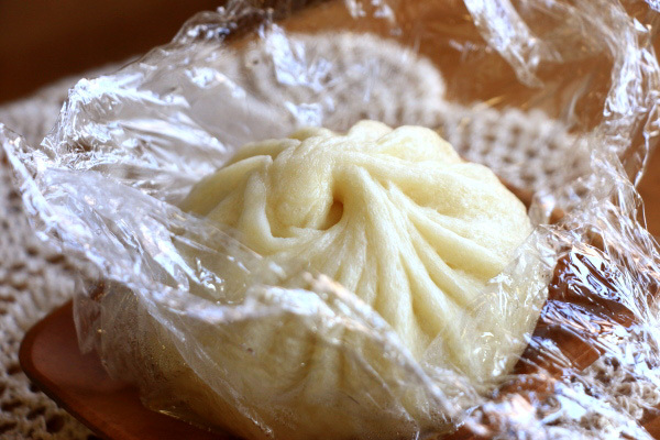 551蓬莱 エキマルシェ新大阪店的實拍高清圖