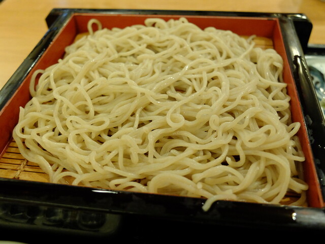 recommendations image for そば処 中村