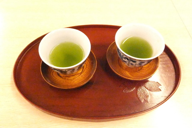 大森園 円山本店的實拍高清圖