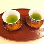 大森園 円山本店的實拍圖