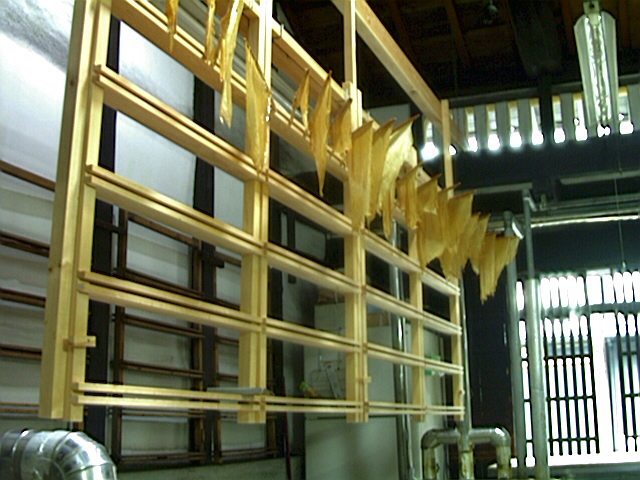 湯波半老舗的實拍高清圖