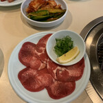 牛太 福知山店的实拍图