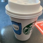 スターバックス・コーヒー 羽田空港第2ターミナル国内線ゲートエリア店的實拍圖