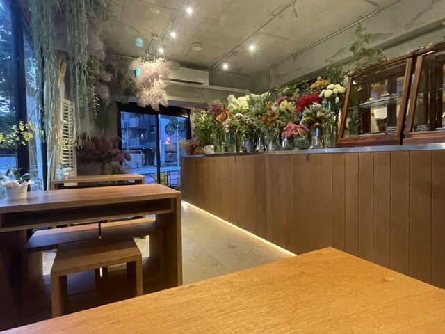 recommendations image for MARRON PAPIER of seoul