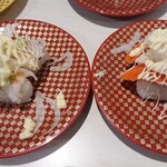 魚べい 高槻店的實拍圖