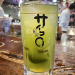 サイコロ的實拍圖