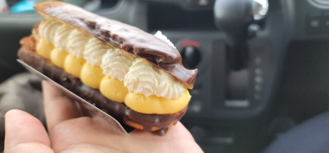 recommendations image for パティスリーモンタージュ