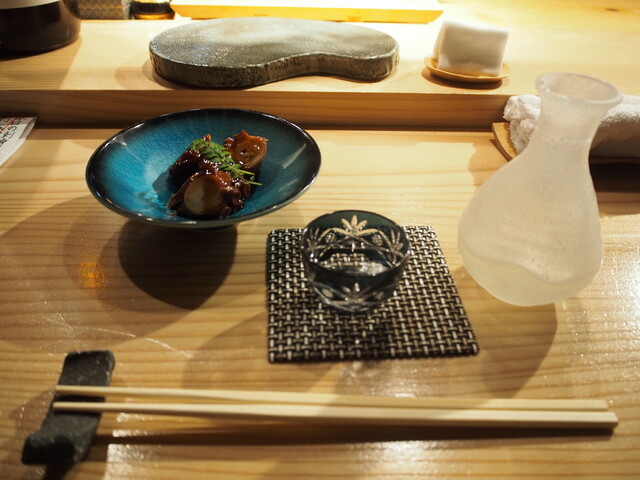 recommendations image for すし屋 蓮太郎