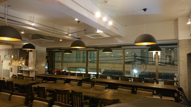 recommendations image for 自由が丘プラス 南口店