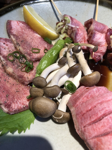 和牛焼肉 龍神 上野御徒町店的實拍高清圖