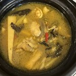 recommendations for SEA GARDEN