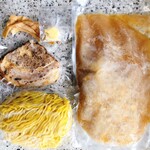 綱取物語 白石店的实拍图