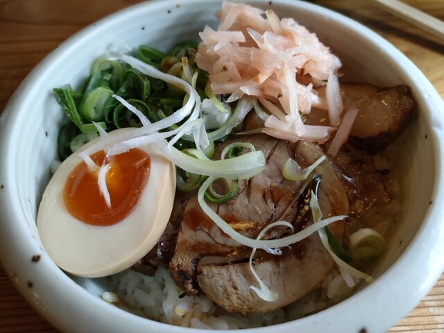 HAKATAラーメン チカッパ的實拍高清圖