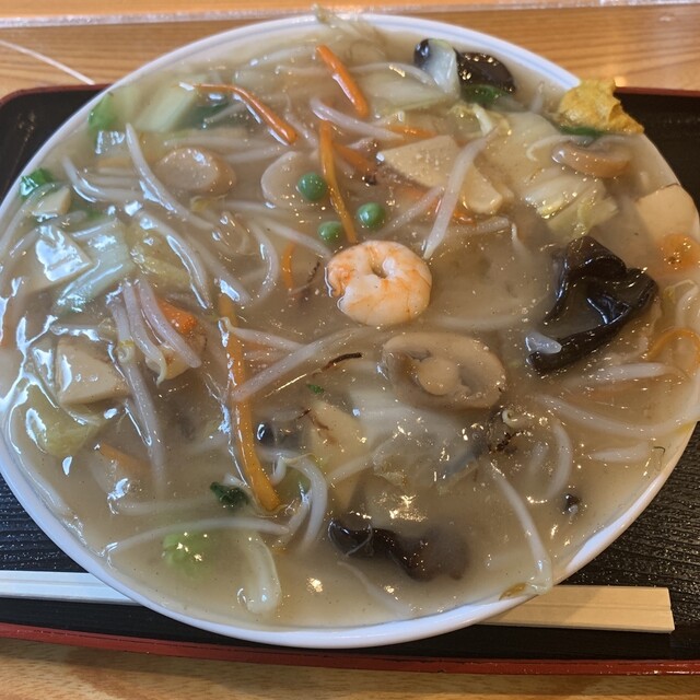 recommendations image for 平和軒