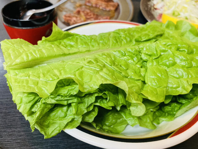 焼肉たかぎ的实拍高清图