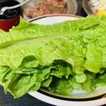 焼肉たかぎ的实拍图
