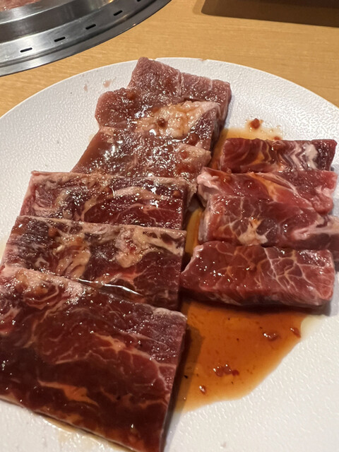 焼肉きんぐ 千早的實拍高清圖