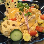 象印食堂 東京店的实拍图