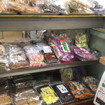 なないろ工房 二十四軒店的实拍图