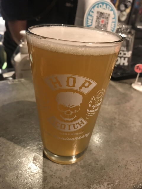 recommendations image for HOP SCOTCH  TOKYO