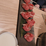 recommendations for 個室 炭火焼肉 有田牛 本店
