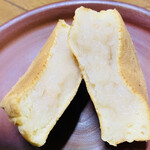 御座候 難波高島屋店的實拍圖