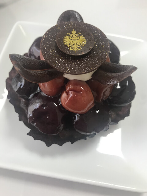 recommendations image for DEMEL 東武池袋店