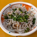 漁港直送 漁師小屋 新世界店的實拍圖