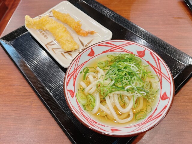 recommendations image for 丸亀製麺 守口大日店
