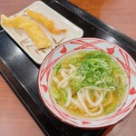 recommendations for 丸亀製麺 守口大日店