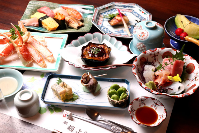 recommendations image for 梅よし鮨