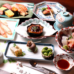 recommendations for 梅よし鮨