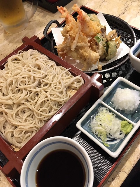そば処 福庵的實拍高清圖