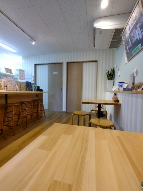 西公園の今屋のバーガー 甘木店的實拍高清圖