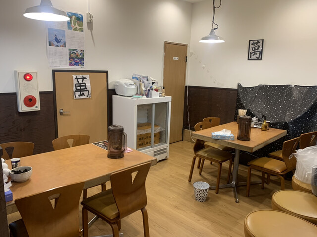 recommendations image for 阿佐谷らーめん酒房 萬