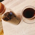 ライブコーヒー 月島店的實拍圖