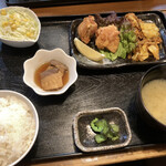 優の月的實拍圖
