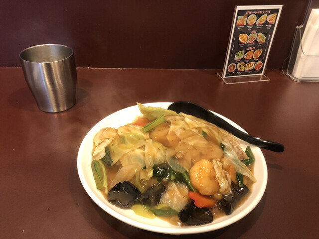 つくも飯店的实拍高清图