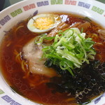 オホーツク総合振興局 食堂的实拍图