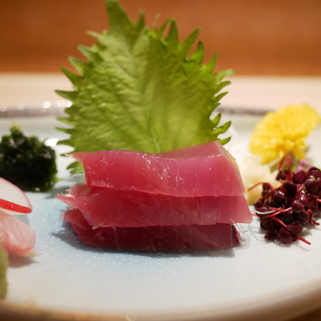 recommendations image for 伊豆の旬 やんも 丸の内店