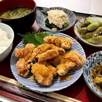 recommendations for おかん食堂