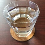 らうんじ喫茶 華苔的实拍图