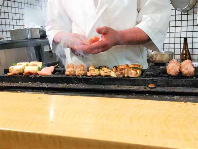 recommendations image for 伊勢廣 銀座五丁目店