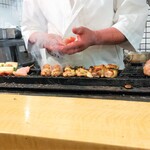 recommendations for 伊勢廣 銀座五丁目店