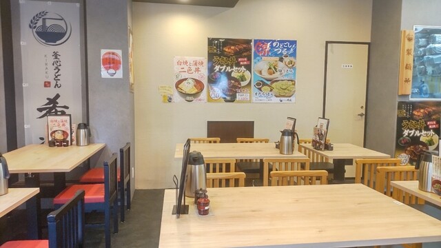 名代 宇奈とと 香里園店的實拍高清圖
