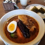 らっきょ大サーカス的实拍图