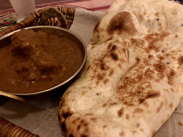 recommendations image for アンナプルナ カレー＆ビュッフェ 池下店